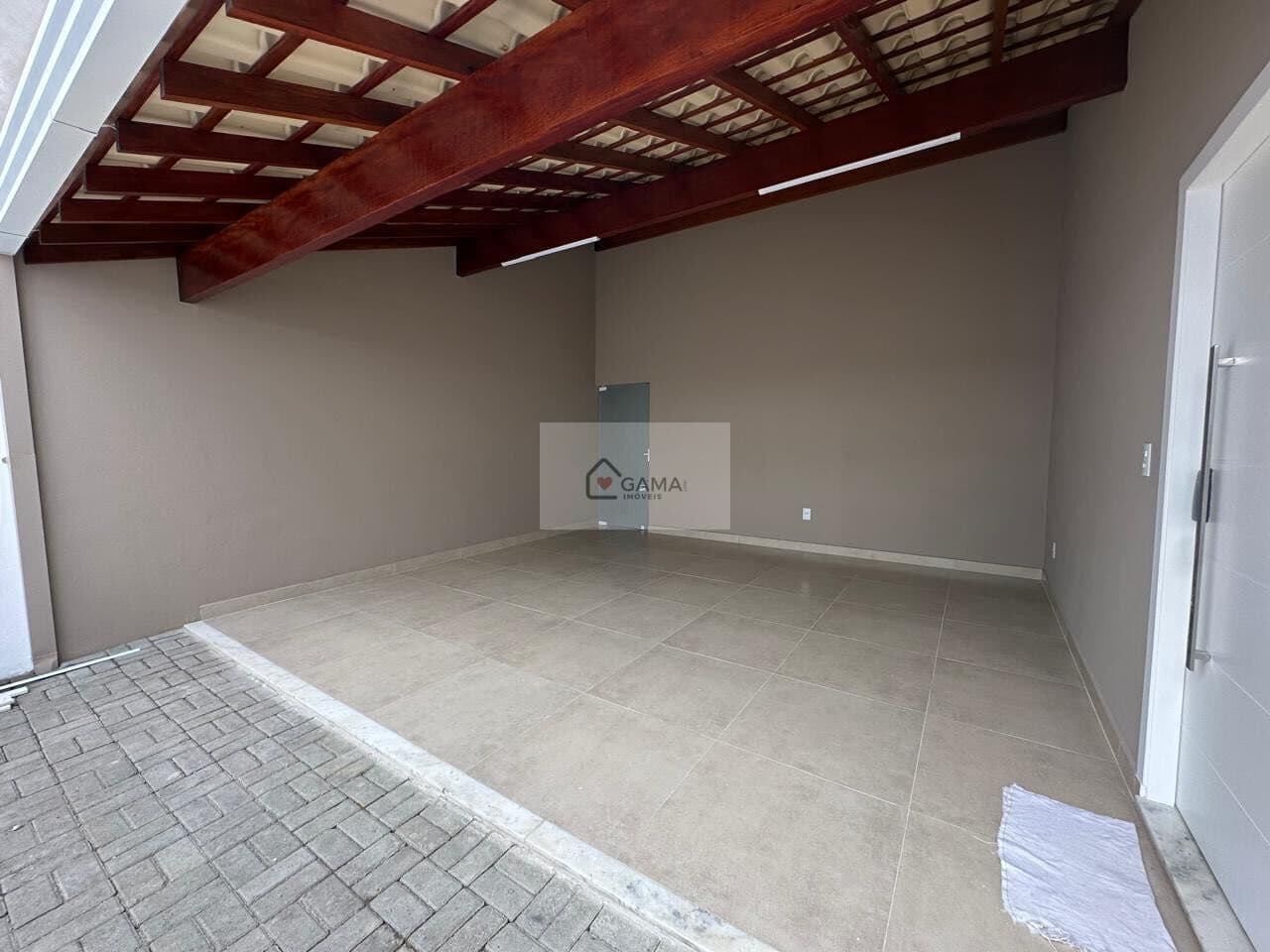 Casa em Lavras - Jardim Itália