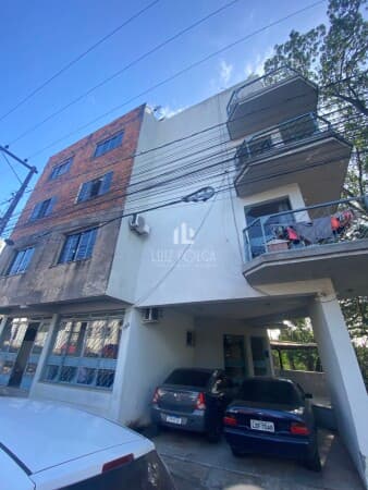 Apartamento em Santiago - Vila Nova
