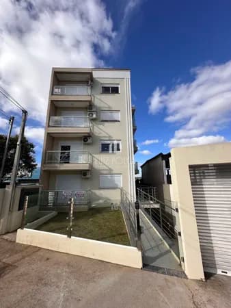 Apartamento, Santiago/RS