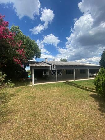 Fazenda/Sítios/Chácaras em Santiago - Área Rural de Santiago