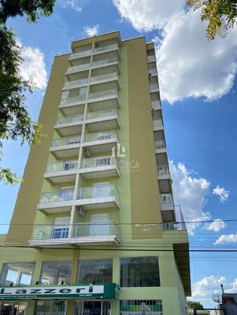 Apartamento em Santiago - Centro
