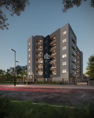 Apartamento em Santiago - Alto da Boa Vista