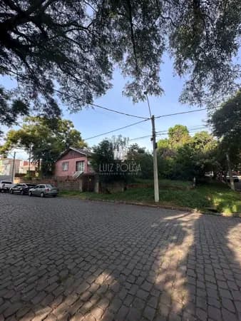Terreno em Centro, Santiago/RS