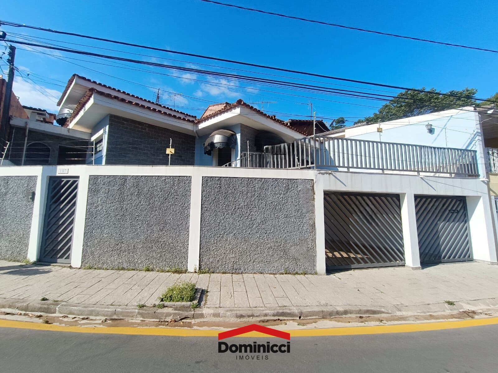 Casa em Jardim Nova Bragança, Bragança Paulista/SP