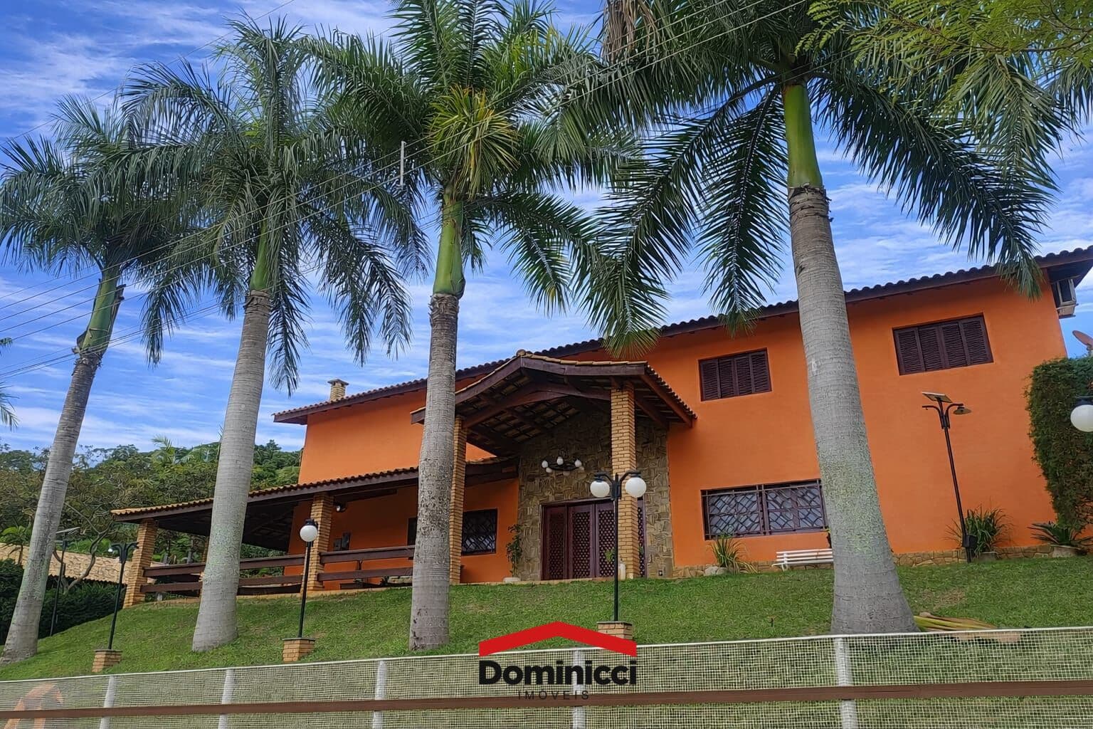 Fazenda/Sítios/Chácaras em Bragança Paulista - Serrinha