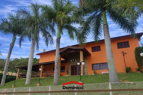 Fazenda/Sítios/Chácaras em Bragança Paulista - Serrinha
