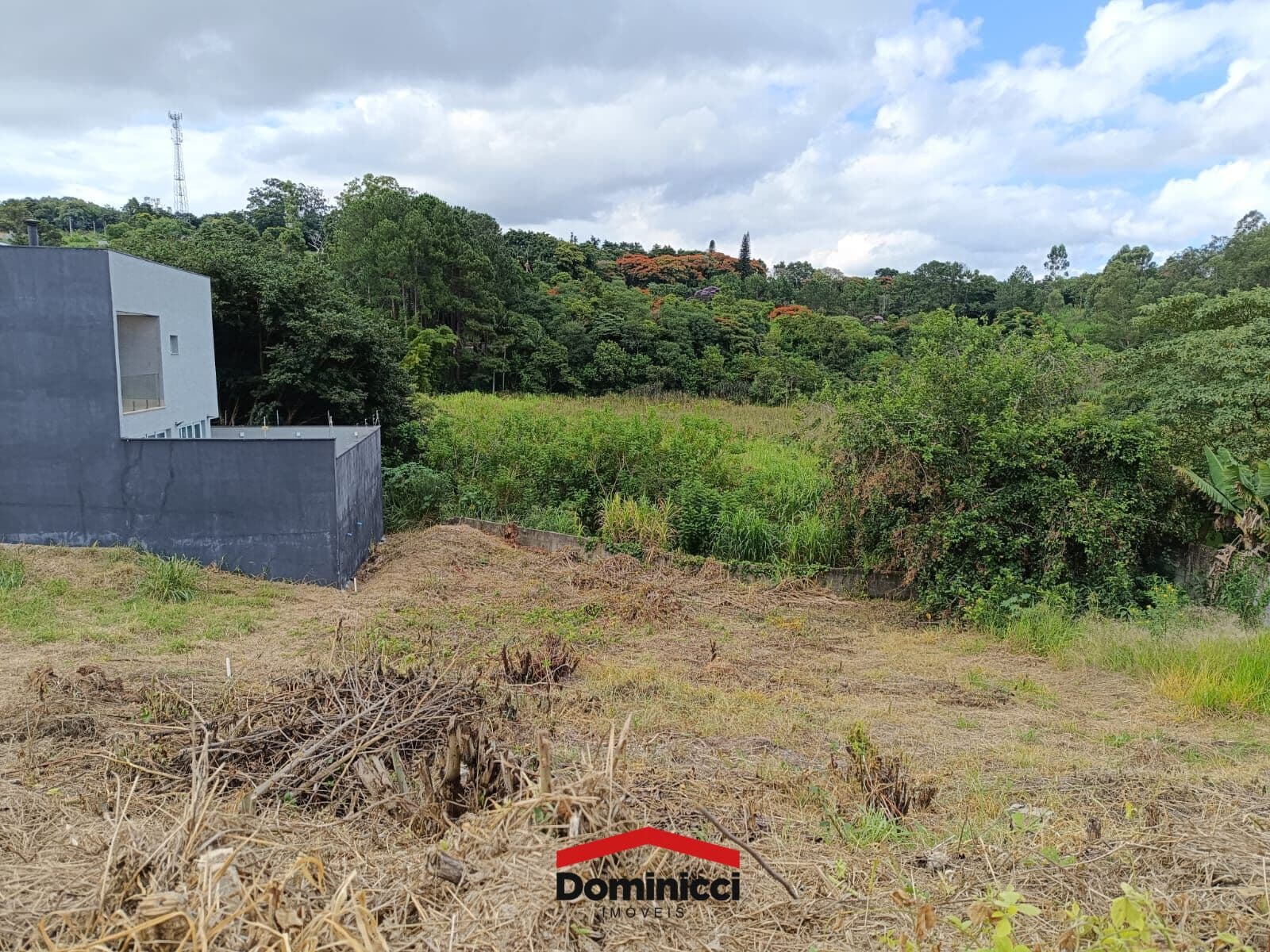 Terreno em Loteamento em Residencial dos Lagos, Bragança Paulista/SP