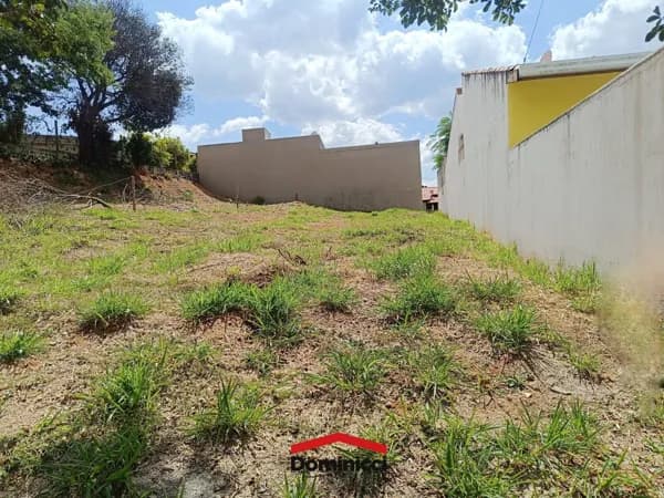 Lote/Terreno em Bragança Paulista - Residencial Alvorada
