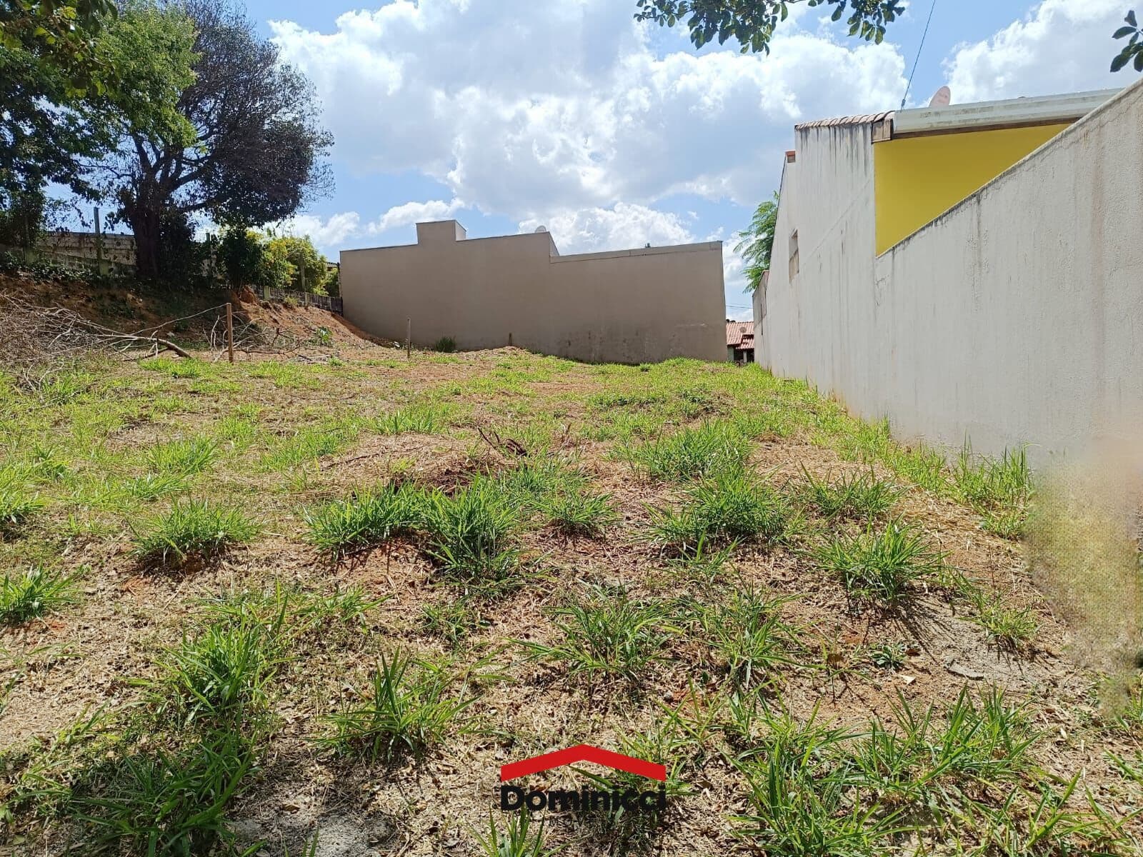 Lote/Terreno em Bragança Paulista - Residencial Alvorada