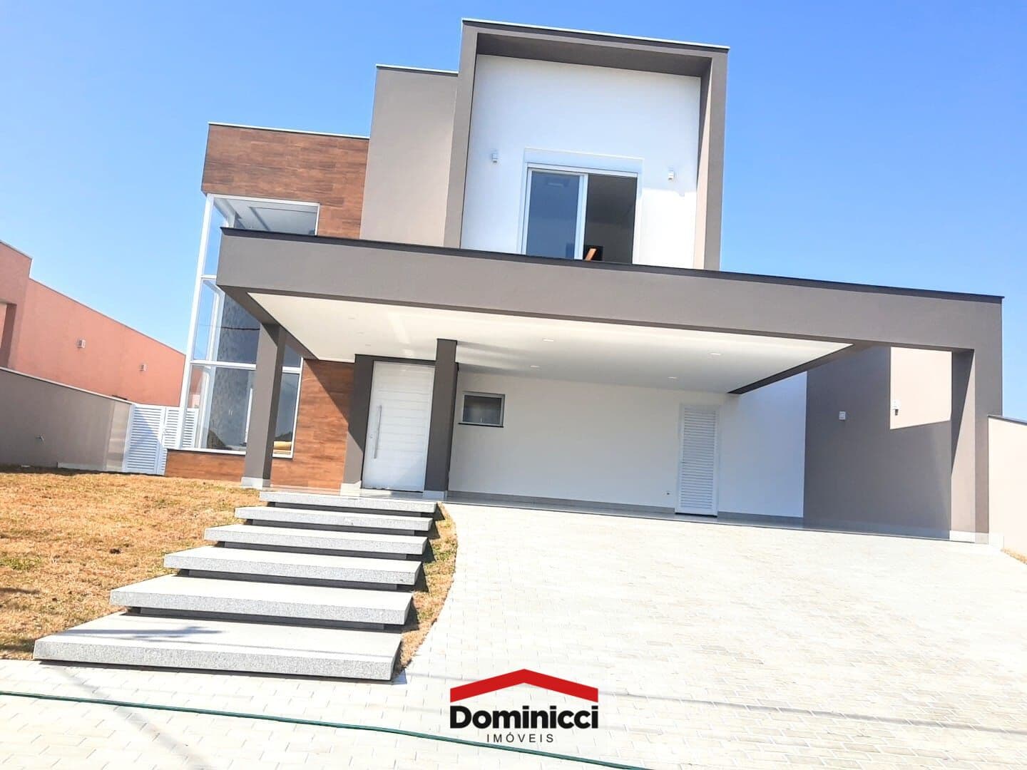 Casa em Bragança Paulista - Curitibanos