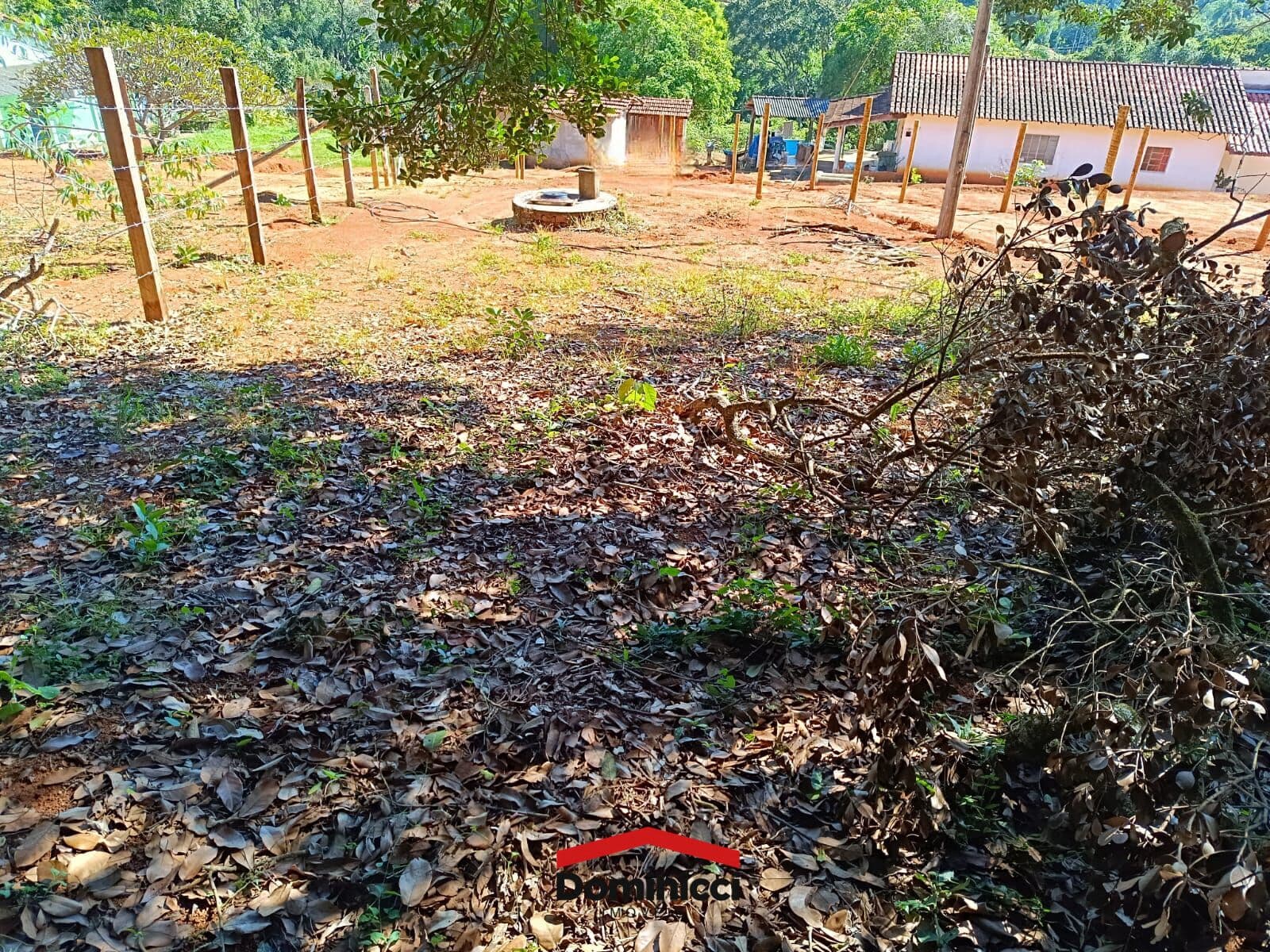 Terreno em Campo Novo, Bragança Paulista/SP