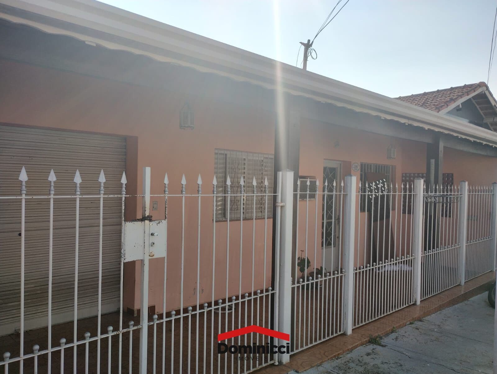 Casa em Bragança Paulista - Santa Luzia