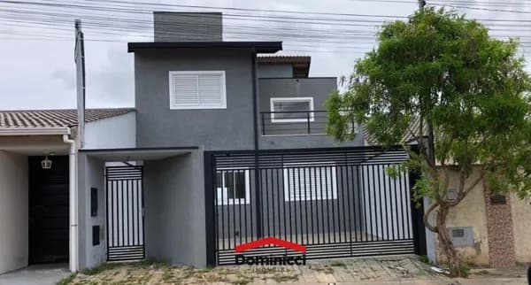 Casa em Bragança Paulista - Residencial Quinta Dos Vinhedos