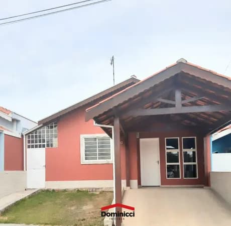 Casa à Venda, Condomínio Residencial Villa De Espanha em Bragança Paulista - SP.
