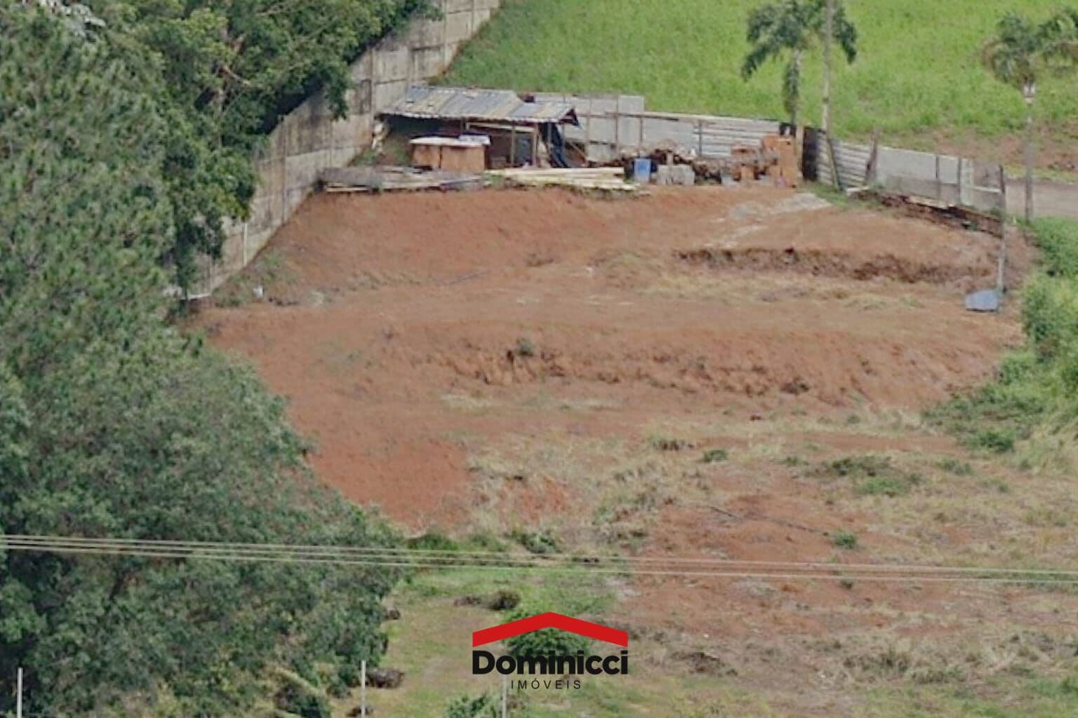 Terreno em Condomínio Vila bocaina, Bragança Paulista/SP