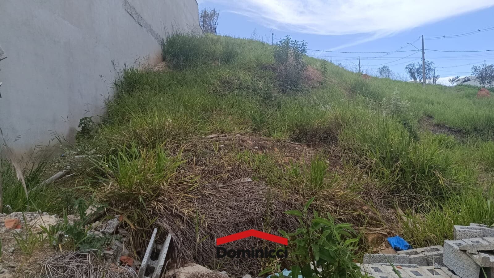 Lote/Terreno em Bragança Paulista - Condomínio Villa Verde Bragança