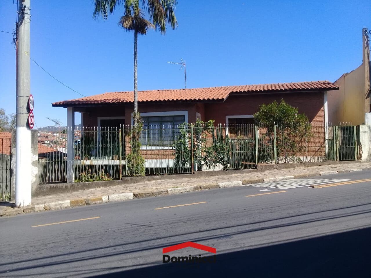 Casa em Jardim São Cristóvão, Bragança Paulista/SP