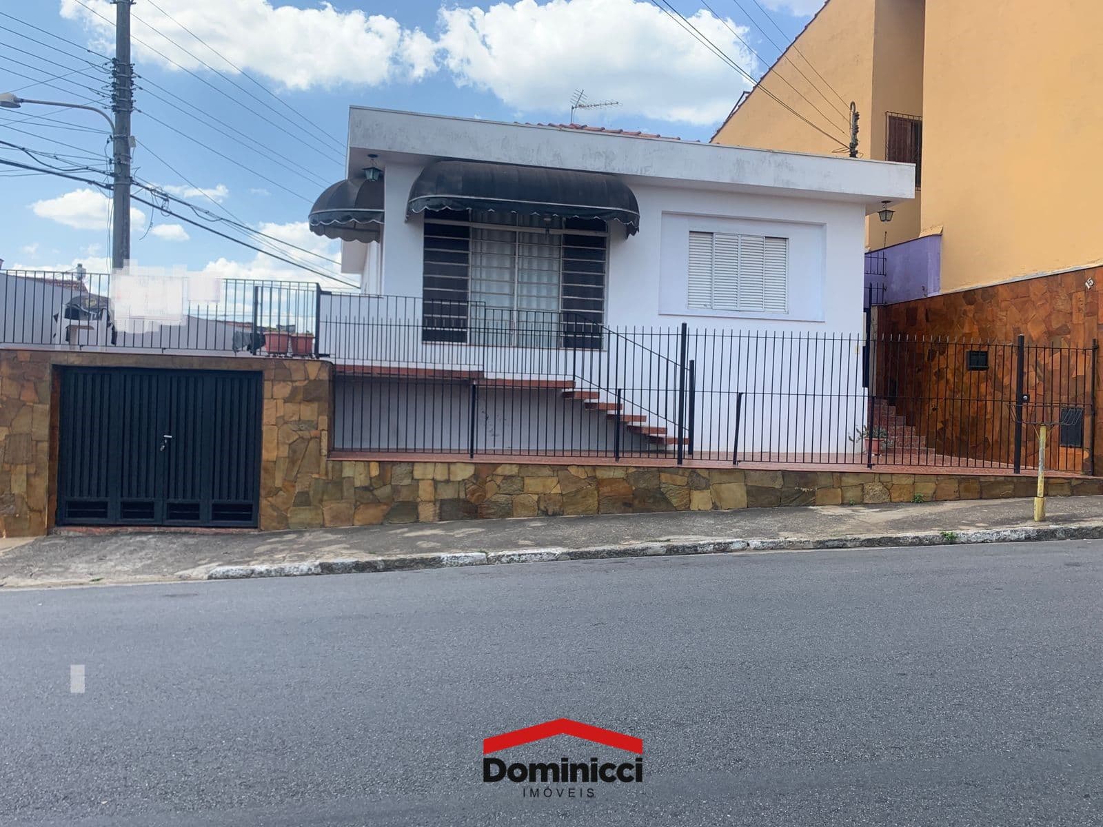 Casa em Jardim Santa Rita de Cássia, Bragança Paulista/SP