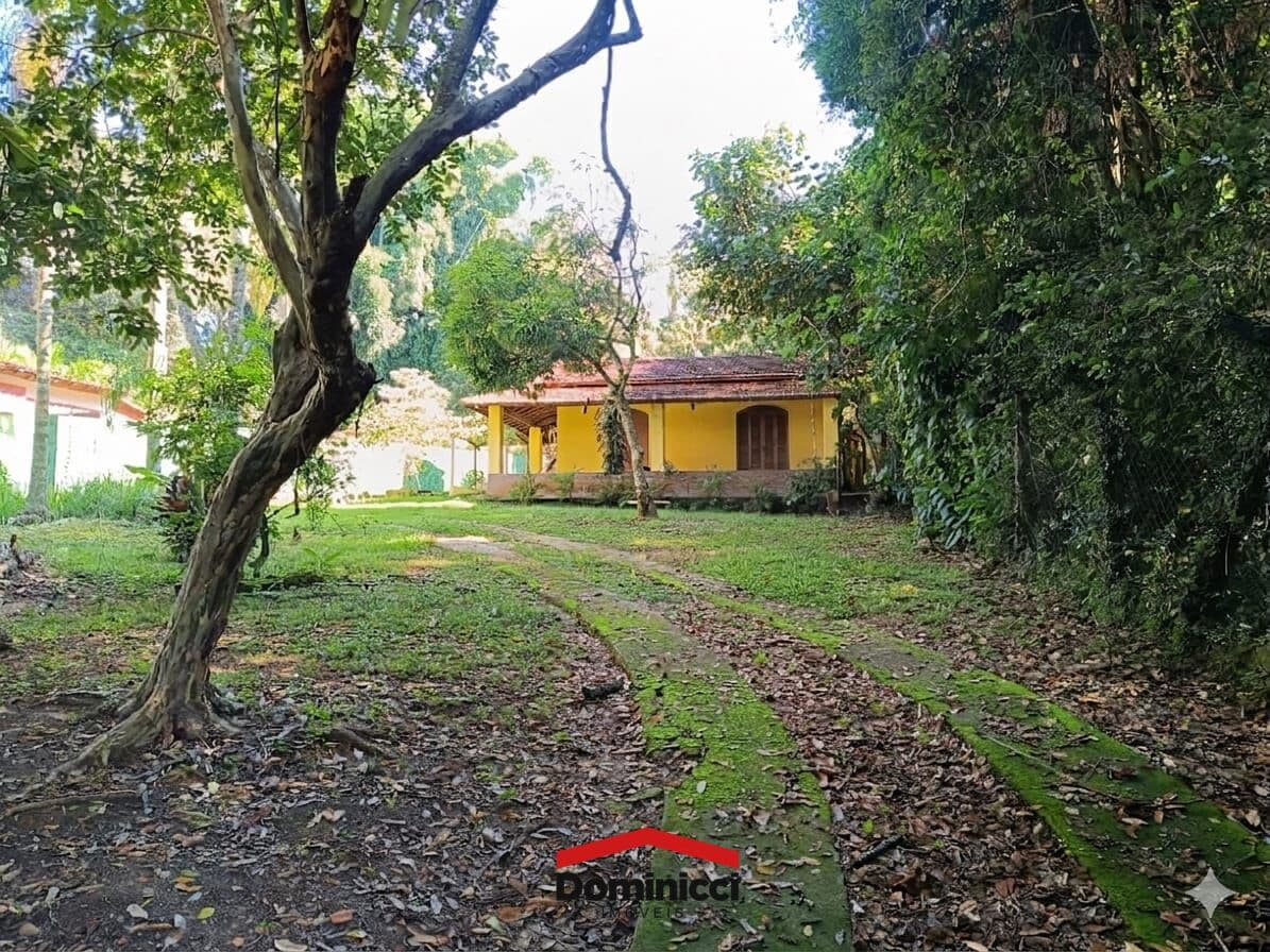 Chácara em Atibaianos, Bragança Paulista/SP