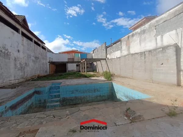 Terreno Lote em Santa Luzia, Bragança Paulista/SP