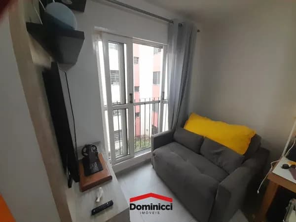Apartamento em Bragança Paulista - Penha
