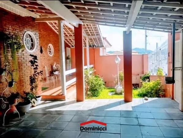 Casa em Jardim Nova Bragança, Bragança Paulista/SP