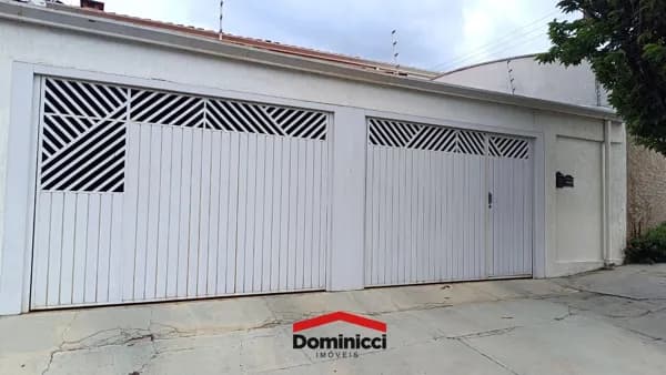 Casa a venda no Bairro jardim Europa em Bragança Paulista - SP.