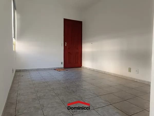 Apartamento em Jardim Doutor Júlio de Mesquita Filho, Bragança Paulista/SP