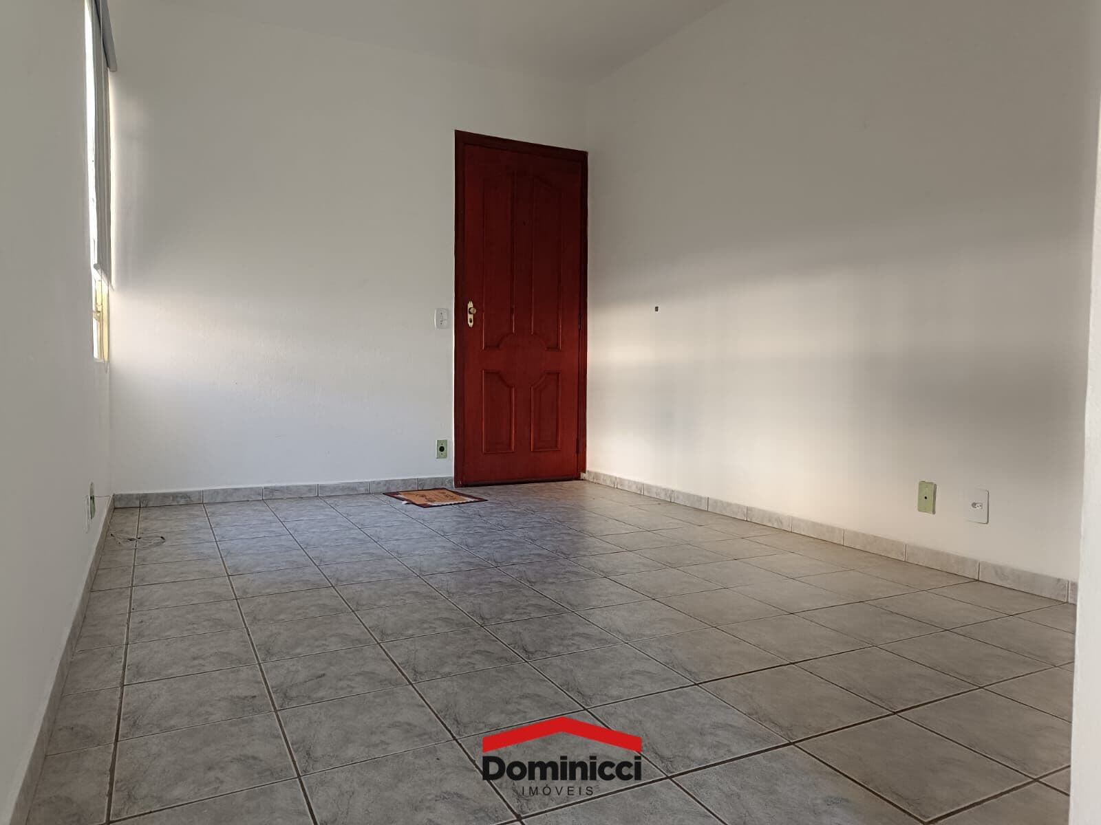 Apartamento em Jardim Doutor Júlio de Mesquita Filho, Bragança Paulista/SP