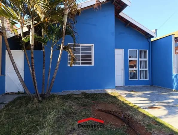 Casa em Condomínio em Penha, Bragança Paulista/SP