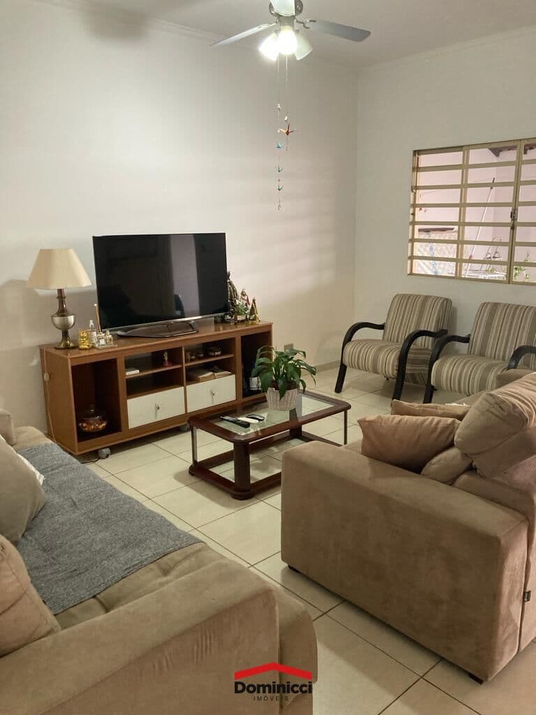 Casa em Santa Luzia, Bragança Paulista/SP