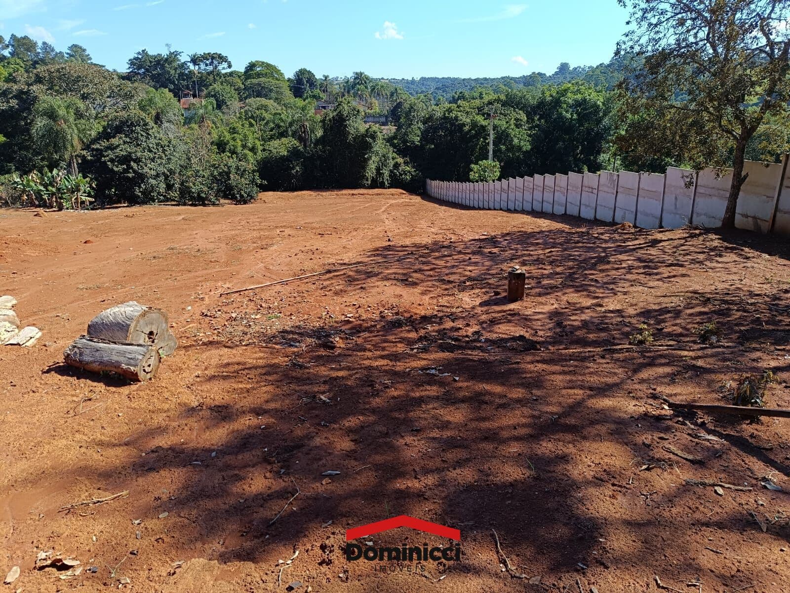 Terreno em Campo Novo, Bragança Paulista/SP