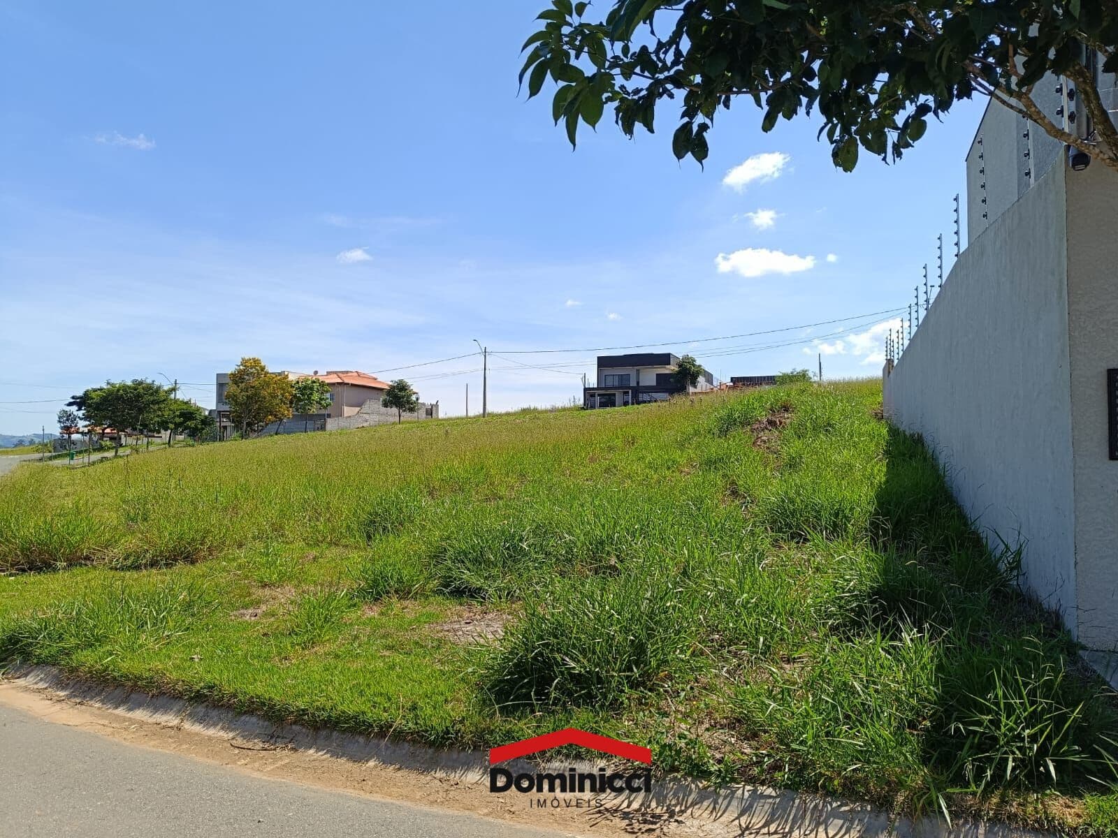 Terreno á venda no Residencial Bonança I, Bragança Paulista - SP.