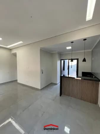 Casa Térrea em Residencial Vino Barolo, Bragança Paulista/SP