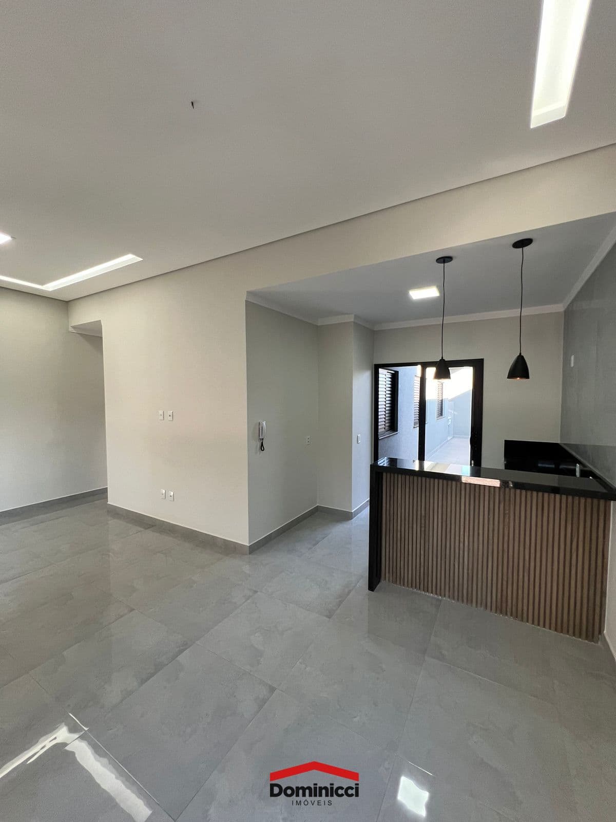 Casa Térrea em Residencial Vino Barolo, Bragança Paulista/SP
