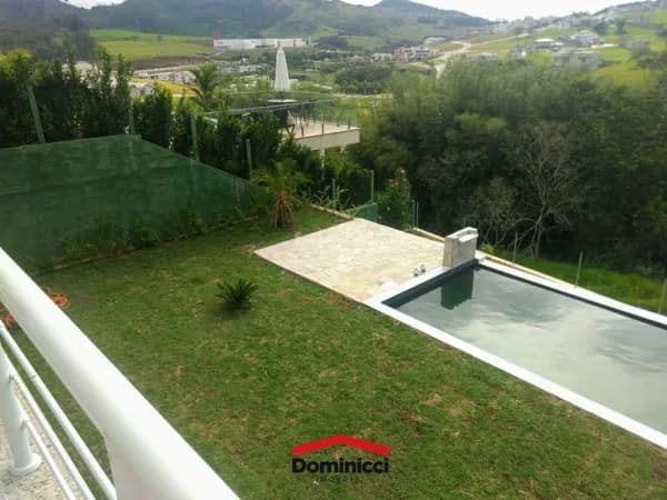 Casa em Condomínio em Condomínio Vale das Águas, Bragança Paulista/SP