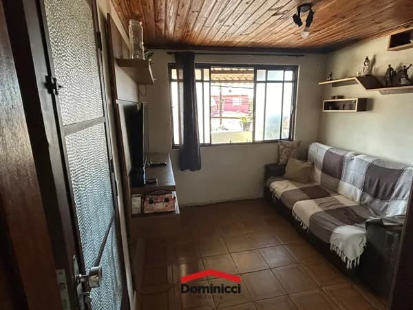Casa em Bragança Paulista - Parque dos Estados