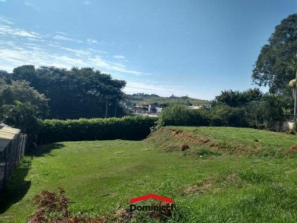 Lote/Terreno em Bragança Paulista - Condomínio Residencial Santa Helena