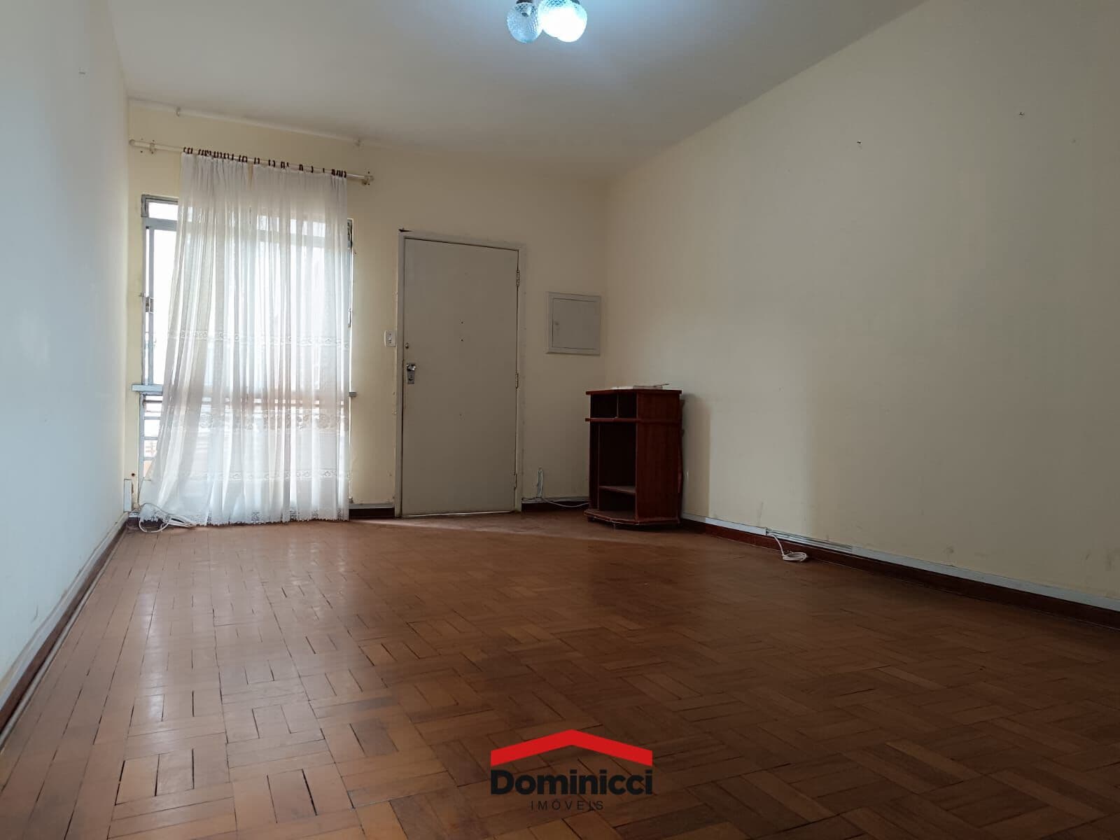 Apartamento em Centro, Bragança Paulista/SP