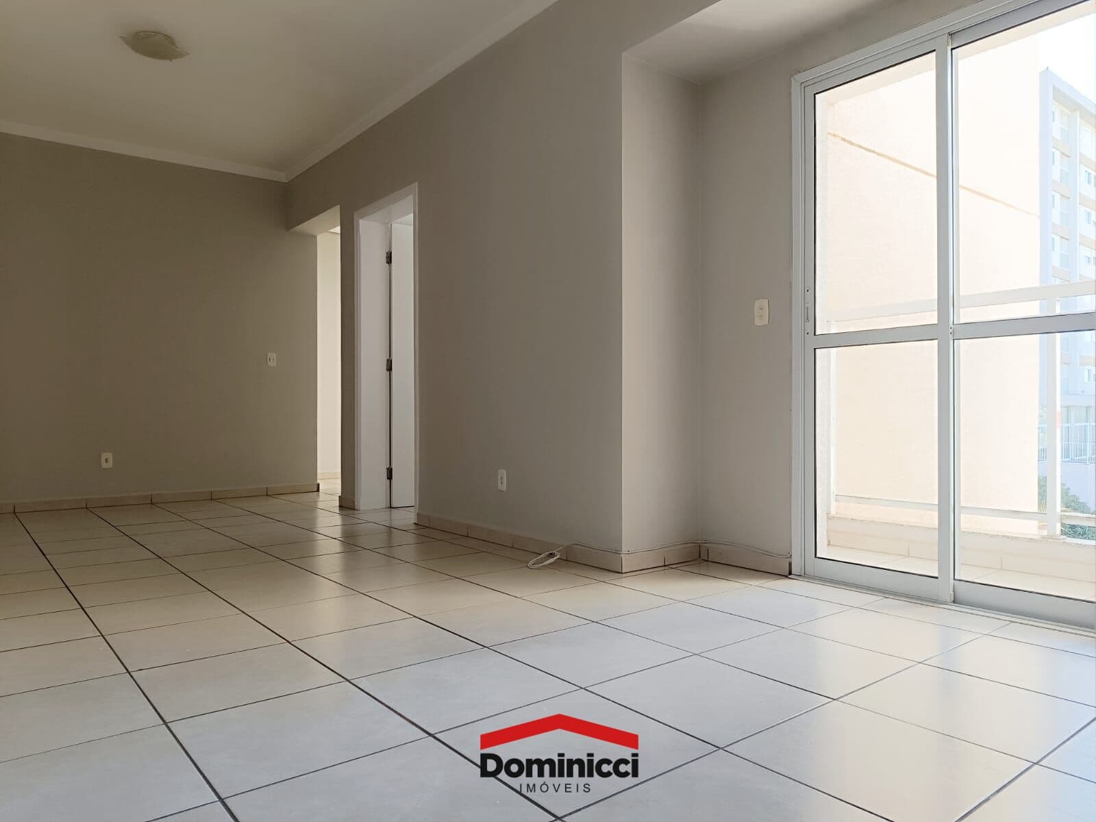 Apartamento em Bragança Paulista - Jardim do Sul