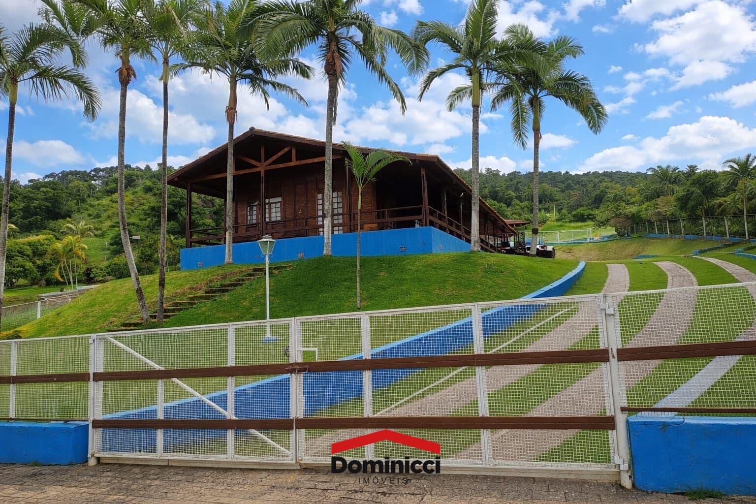 Fazenda/Sítios/Chácaras em Bragança Paulista - Serrinha