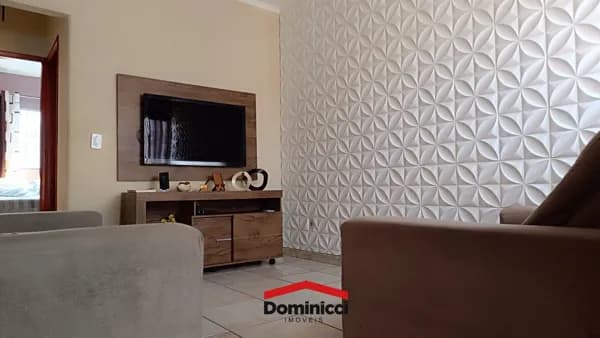 Casa em Vila David, Bragança Paulista/SP