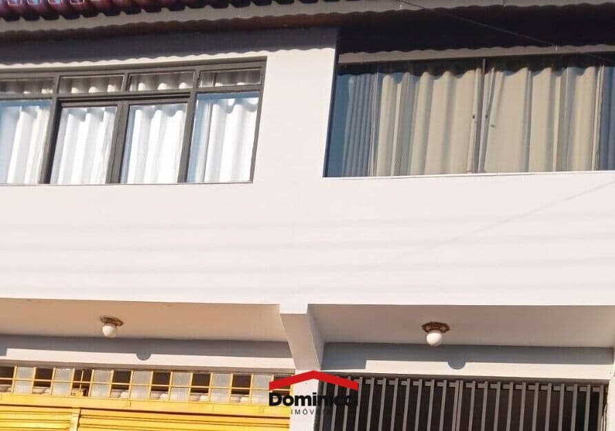 Casa em Bragança Paulista - Centro