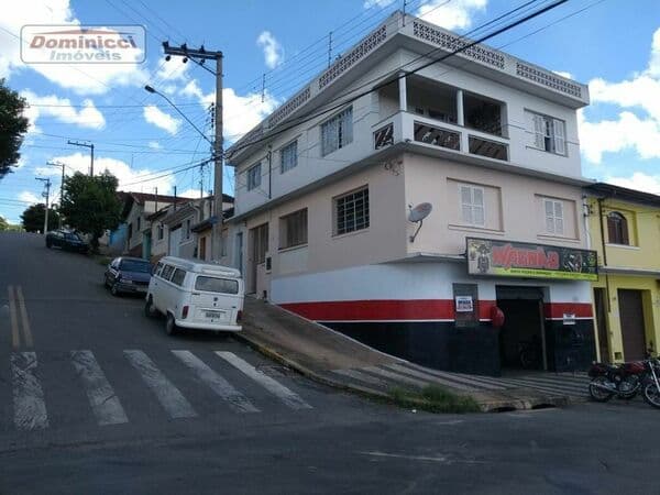 Casa Residencial para Venda