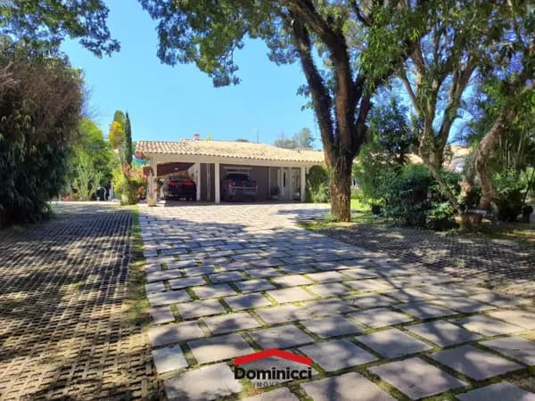 Casa de Condomínio em Bragança Paulista - Condomínio Residencial Rosário de Fátima