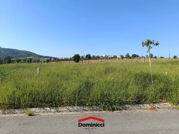 Lote/Terreno em Bragança Paulista - Penha