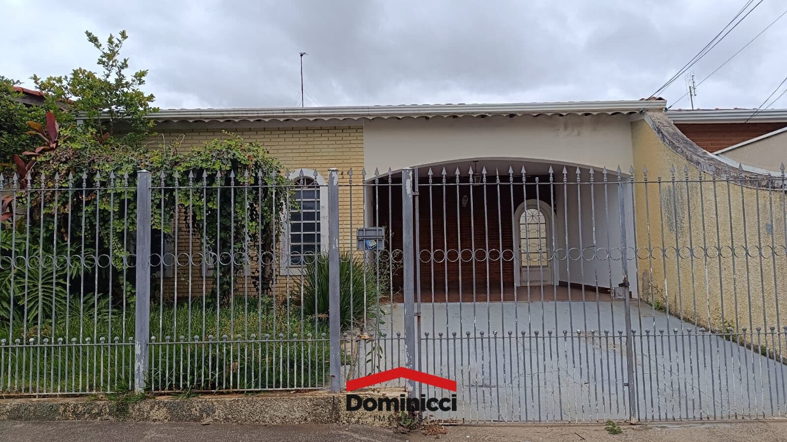 Casa em Jardim Europa, Bragança Paulista/SP