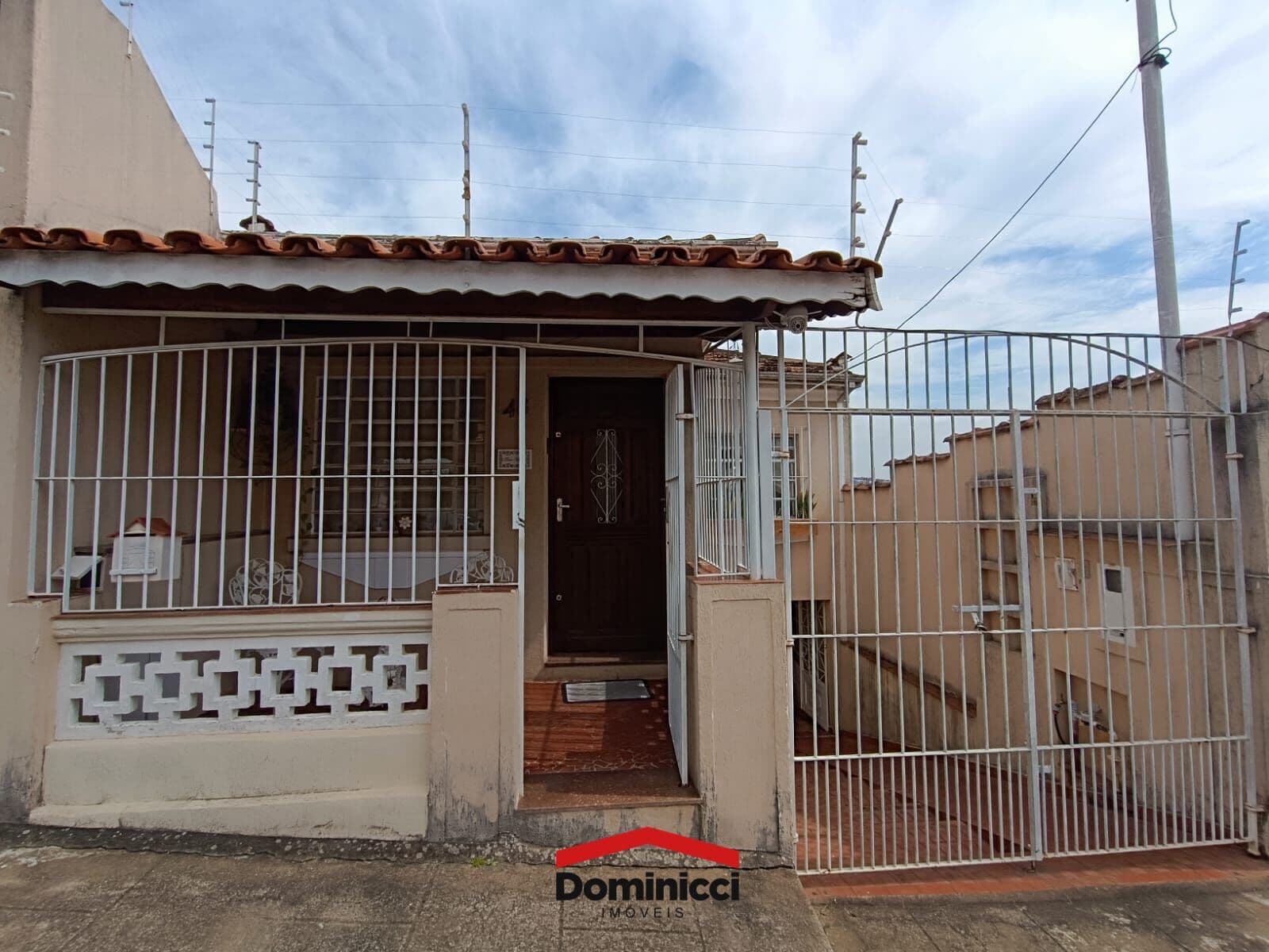 Casa à Venda - Centro, Bragança Paulista – SP.