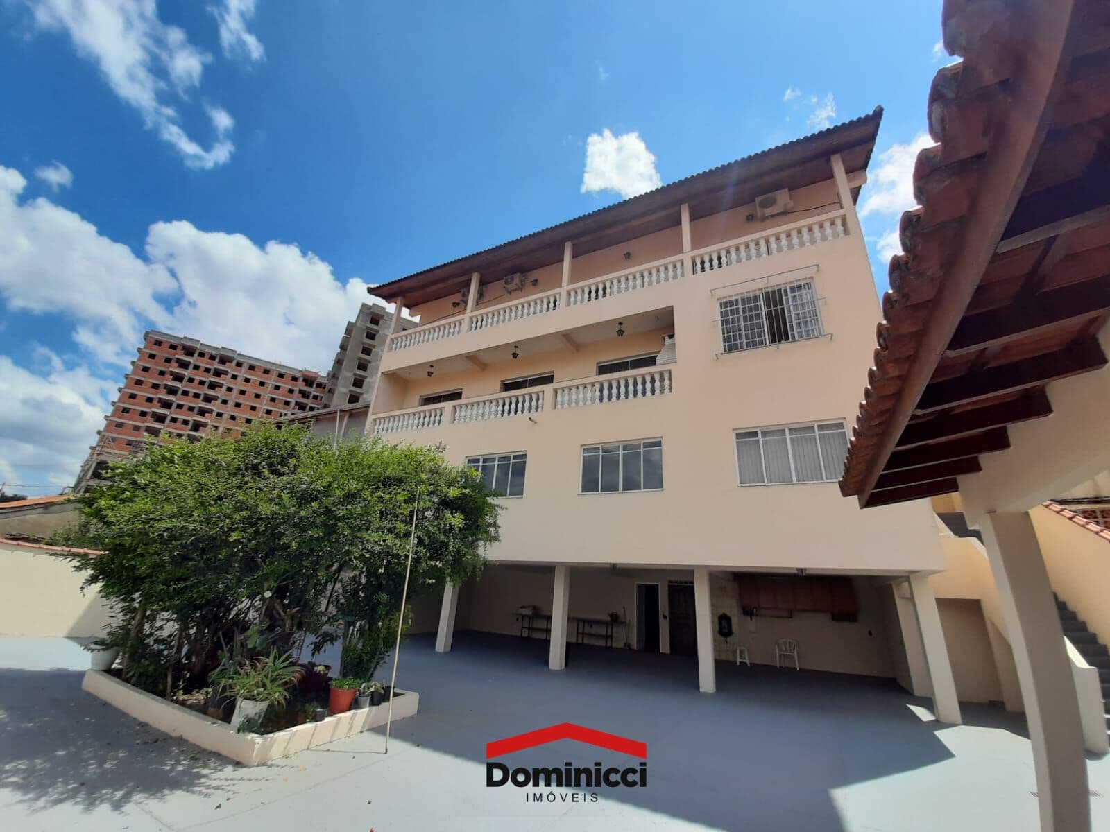 Casa em Itatiba - Jardim Nossa Senhora de Fátima