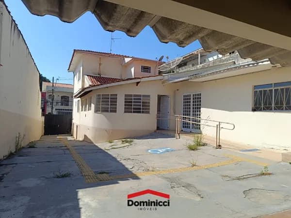 Casa em Centro, Bragança Paulista/SP